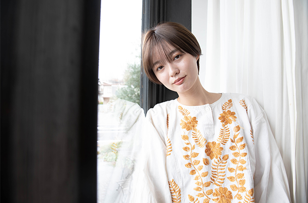 髪型　ヘアカタログ