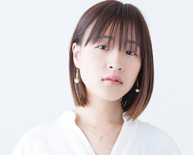 　ヘアスタイル