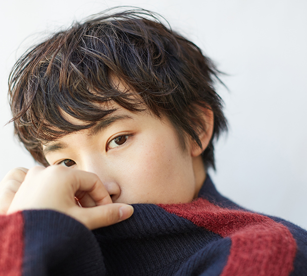 髪型　ヘアカタログ