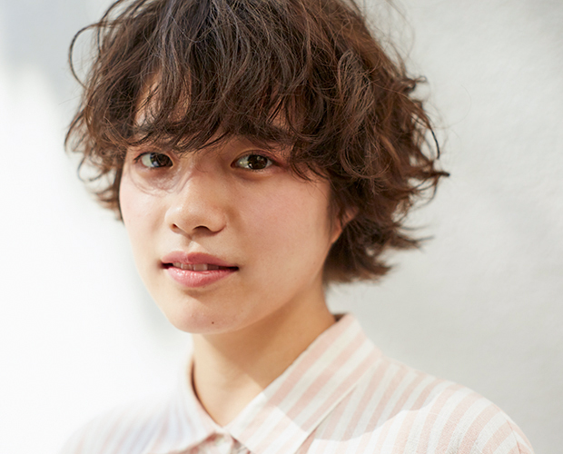HAIR CATALOG.JP