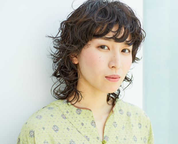 HAIR CATALOG.JP