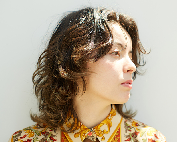 髪型　ヘアカタログ