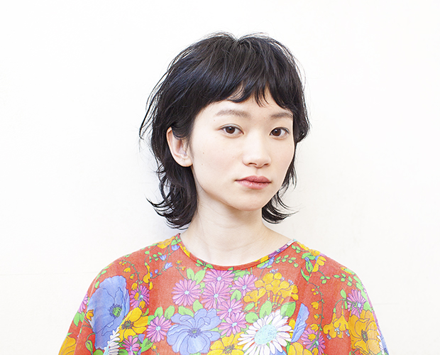 　SHORT