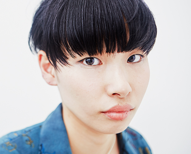 HAIR CATALOG.JP