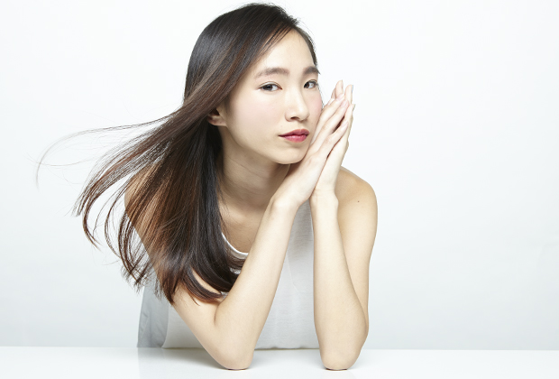 髪型　ヘアカタログ