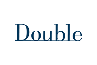 Double