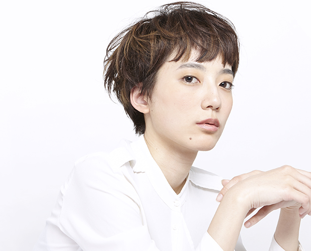 髪型　ヘアスタイル
