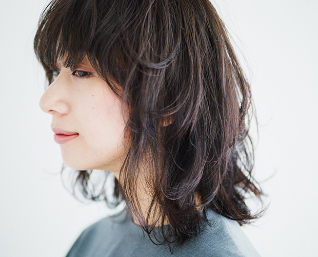 髪型　ヘアカタログ