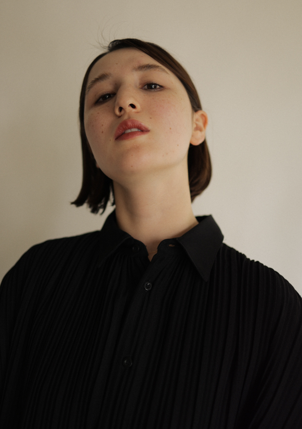 髪型　ヘアカタログ