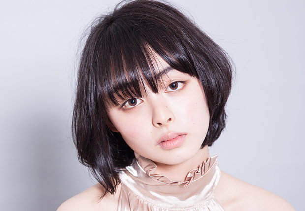 髪型　ヘアカタログ