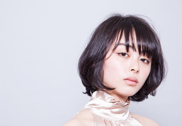 髪型　ヘアスタイル