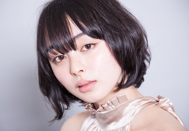 HAIR CATALOG.JP