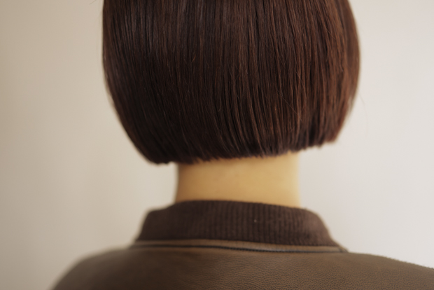 髪型　ヘアスタイル