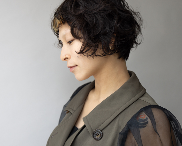 髪型　ヘアカタログ