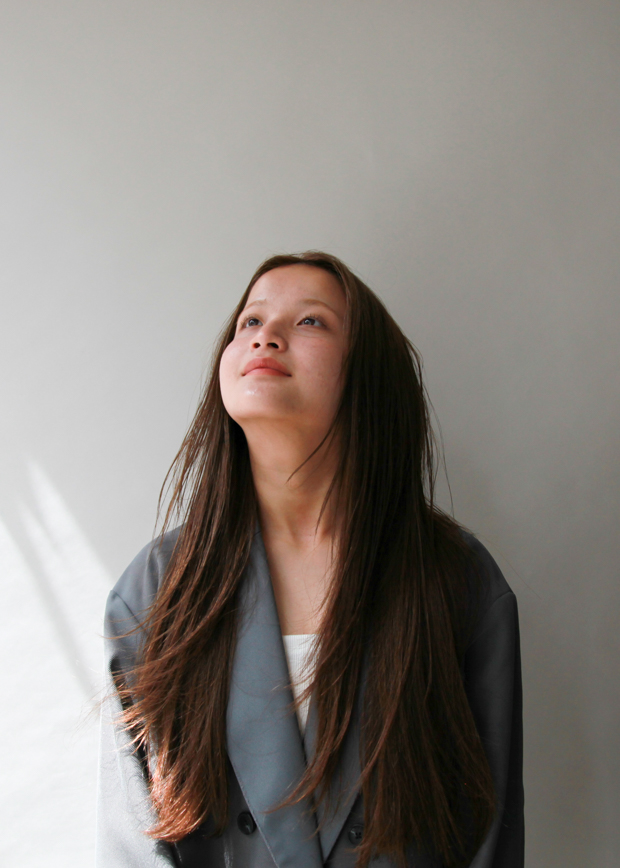 髪型　ヘアスタイル