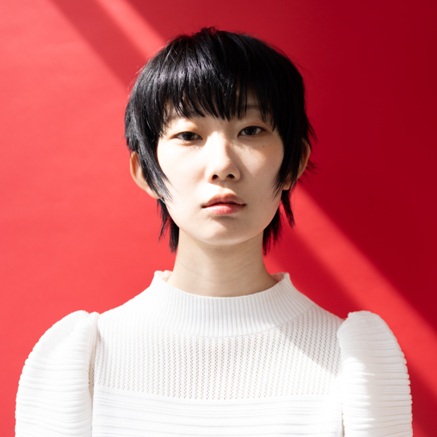 髪型　ヘアカタログ