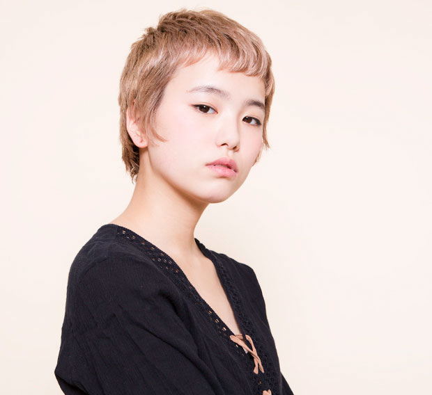 　SHORT