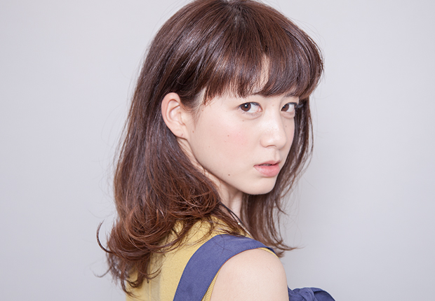 髪型　ヘアカタログ