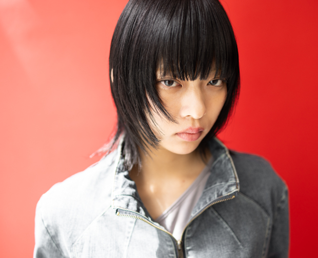 HAIR CATALOG.JP
