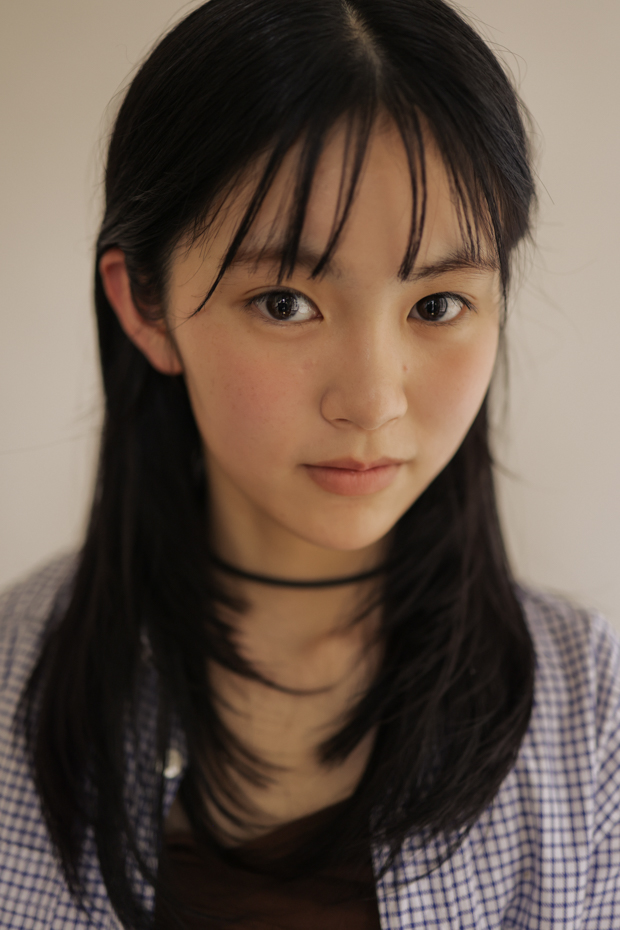 髪型　ヘアカタログ