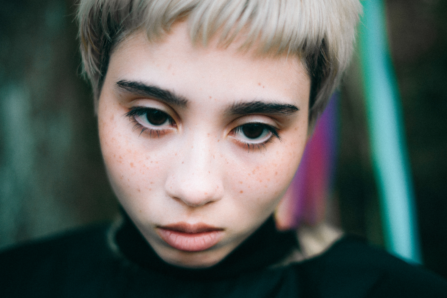 MERCI 美容室 神戸　メルシー