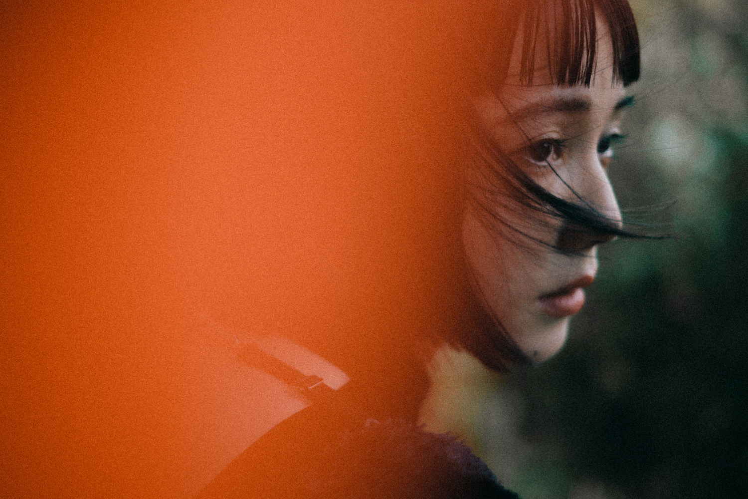 MERCI 美容室 神戸　シーレム