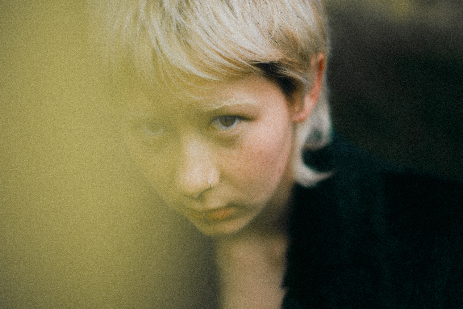 MERCI 美容室 神戸　メルシー