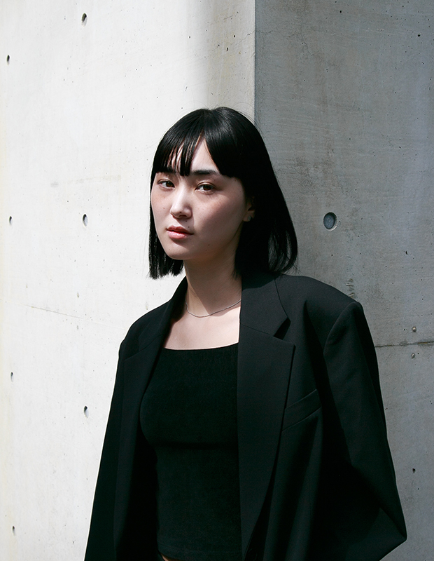 髪型　ヘアスタイル