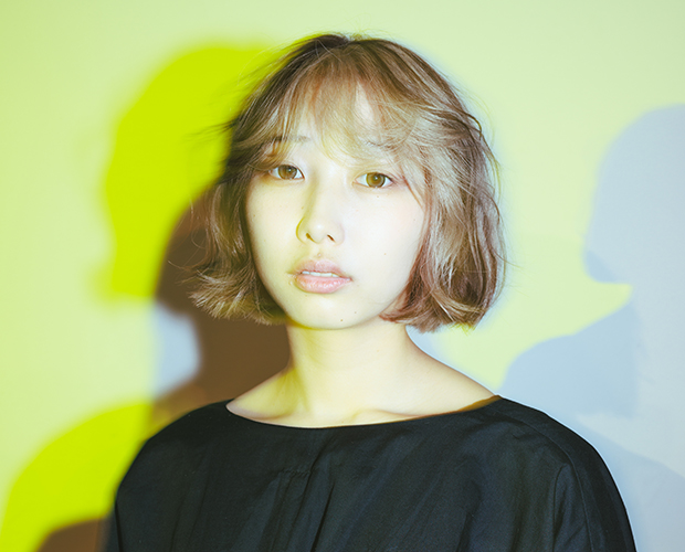 髪型　ヘアカタログ