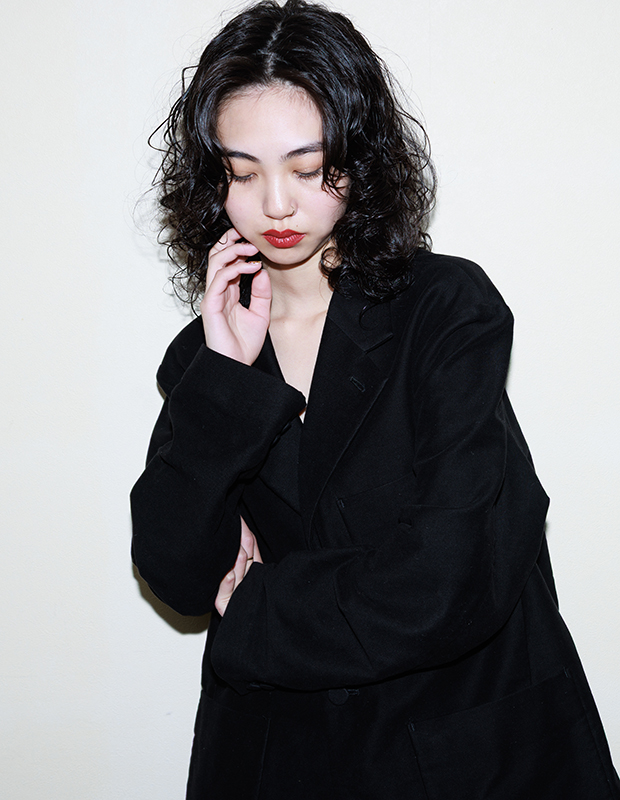 HAIR CATALOG.JP