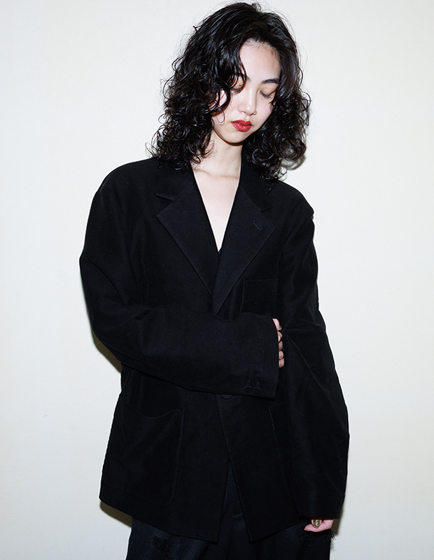 髪型　ヘアスタイル