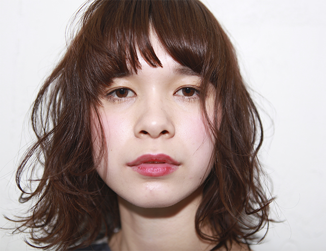HAIR CATALOG.JP