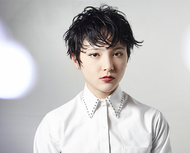 髪型　ヘアカタログ
