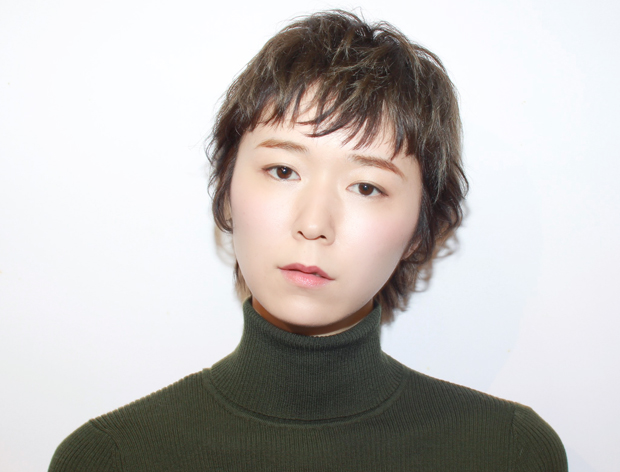 髪型　ヘアカタログ