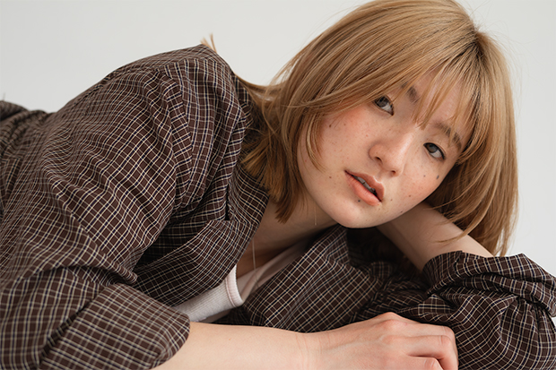 HAIR CATALOG.JP