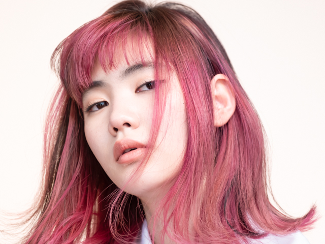 HAIR CATALOG.JP