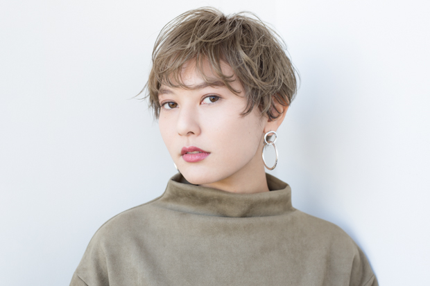 short style 41