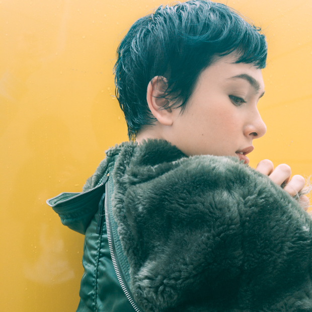 short style 49
