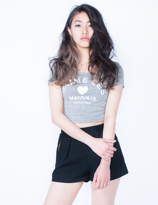 髪型　ヘアスタイル