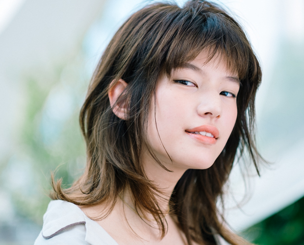 髪型　ヘアカタログ