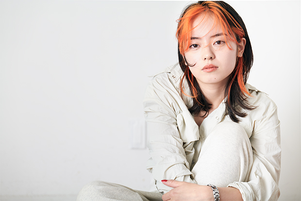 HAIR CATALOG.JP
