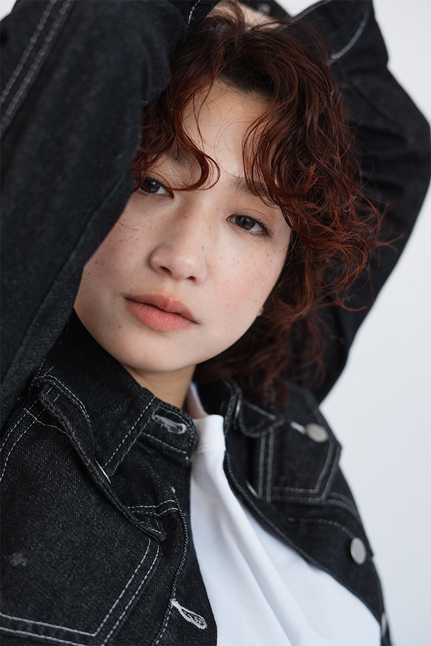 髪型　ヘアカタログ