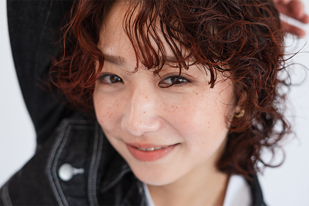 HAIR CATALOG.JP
