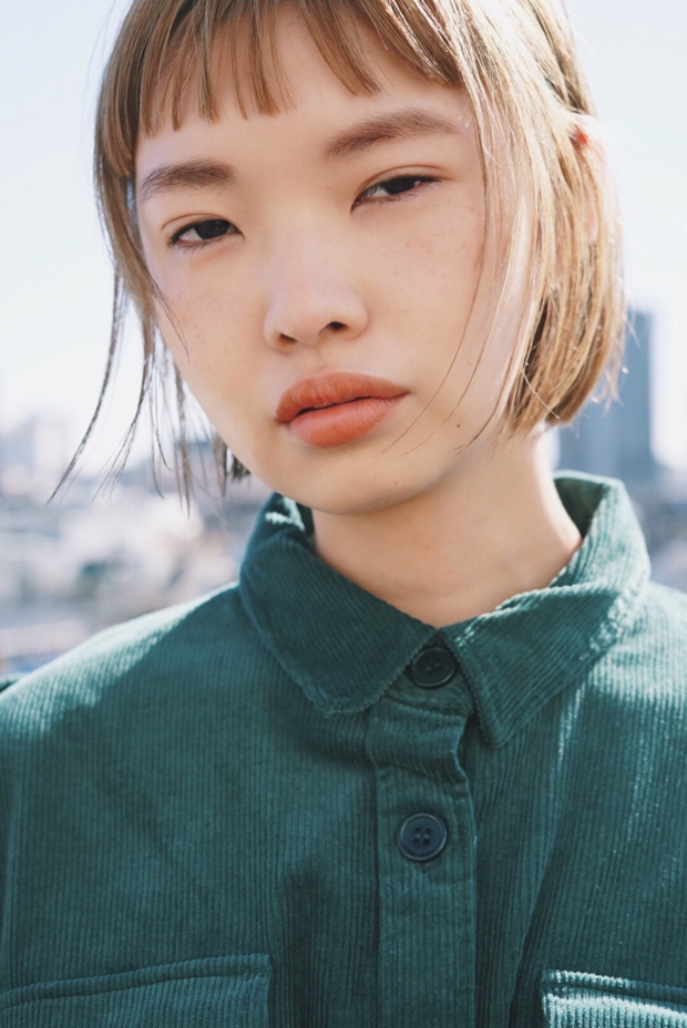 HAIR CATALOG.JP