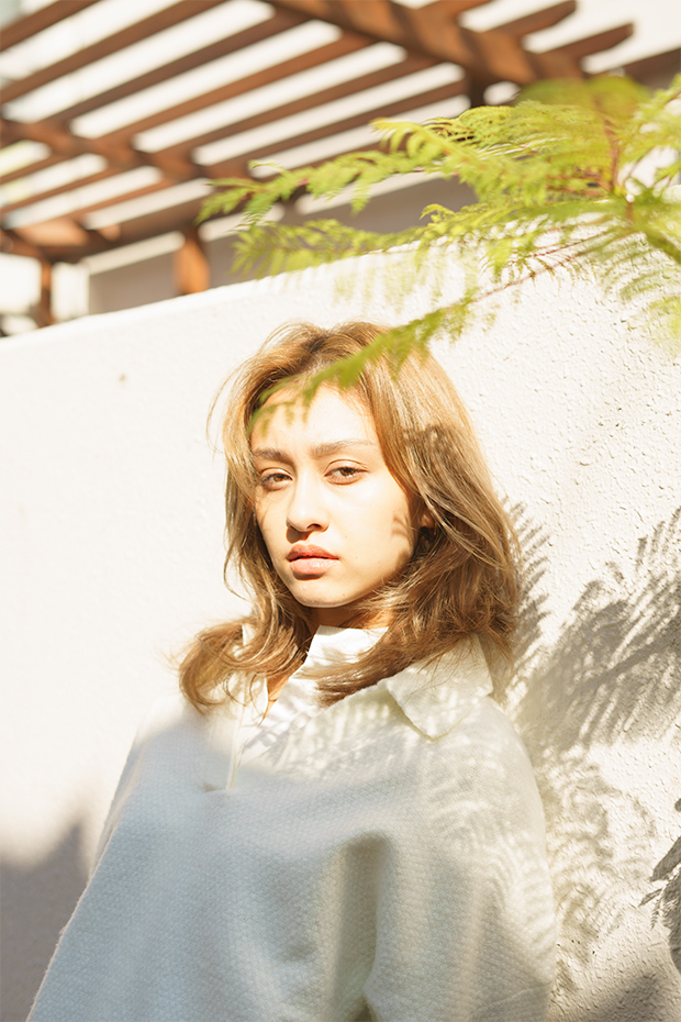 髪型　ヘアスタイル