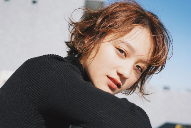 髪型　ヘアカタログ