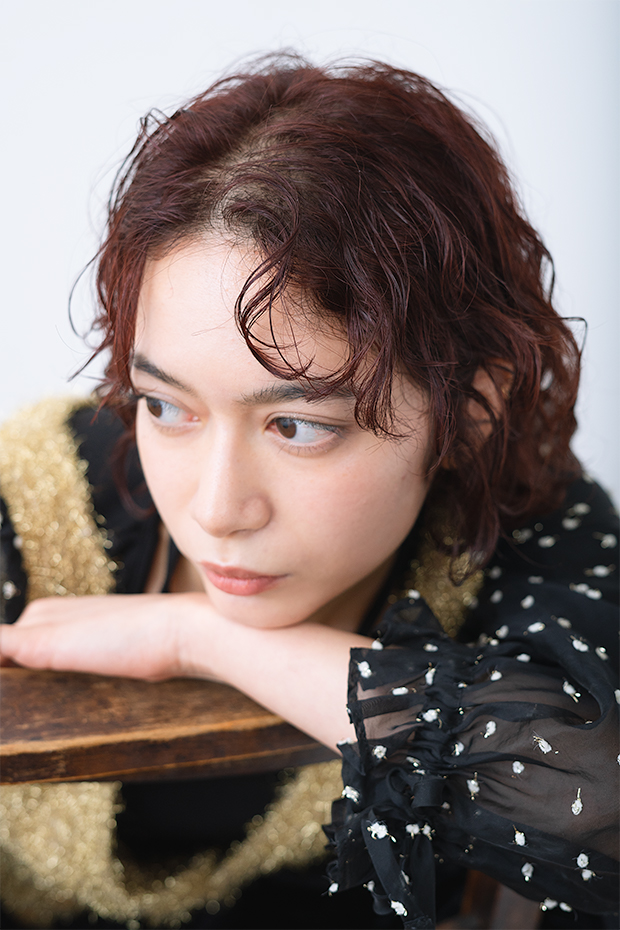 髪型　ヘアスタイル