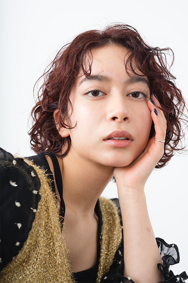 HAIR CATALOG.JP