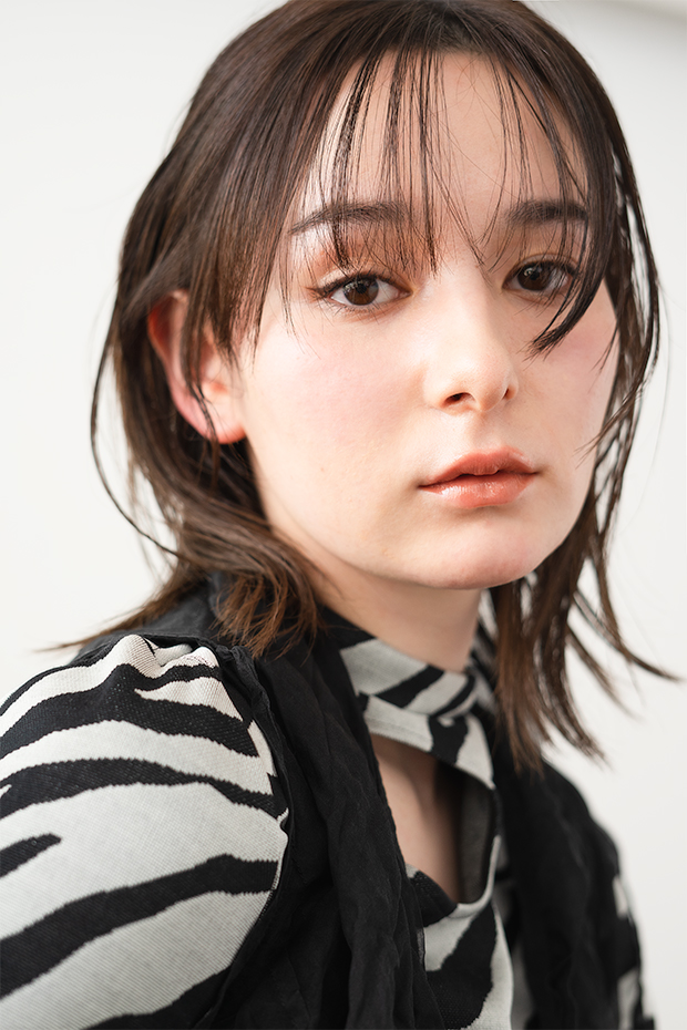 髪型　ヘアスタイル