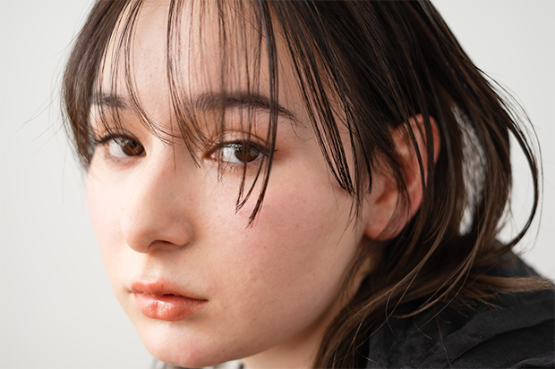 HAIR CATALOG.JP